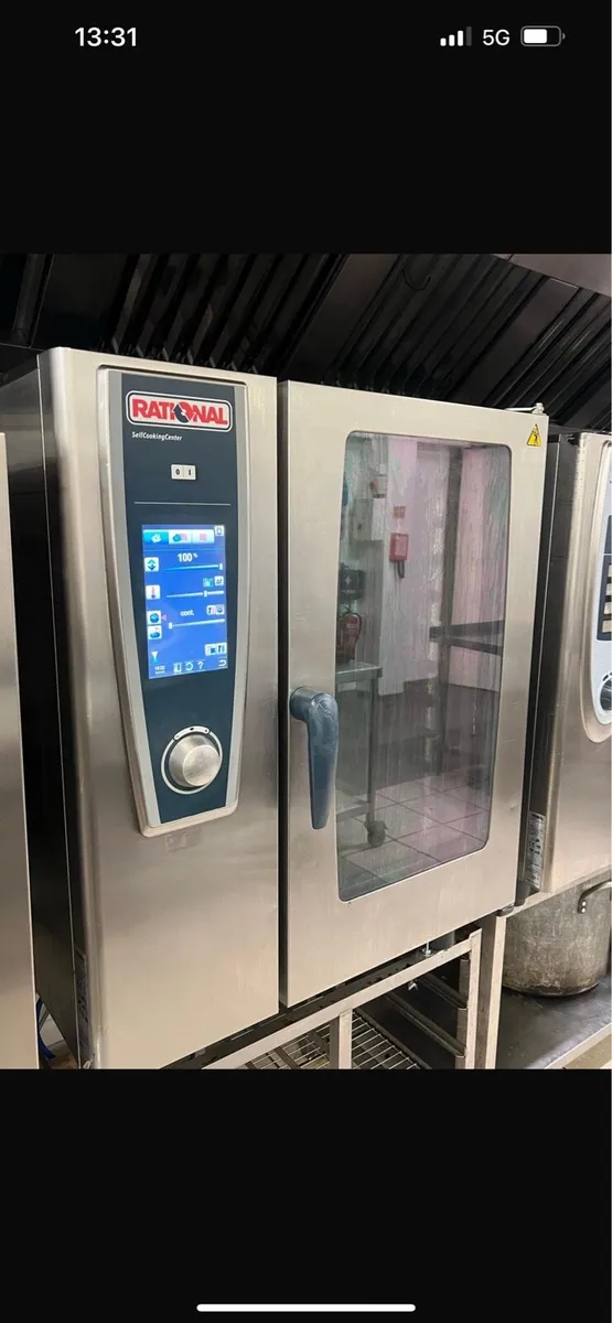10 grid Gas Rational