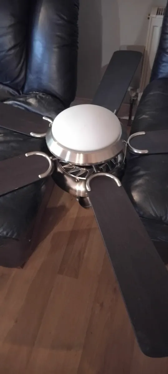 Ceiling fan - Image 2