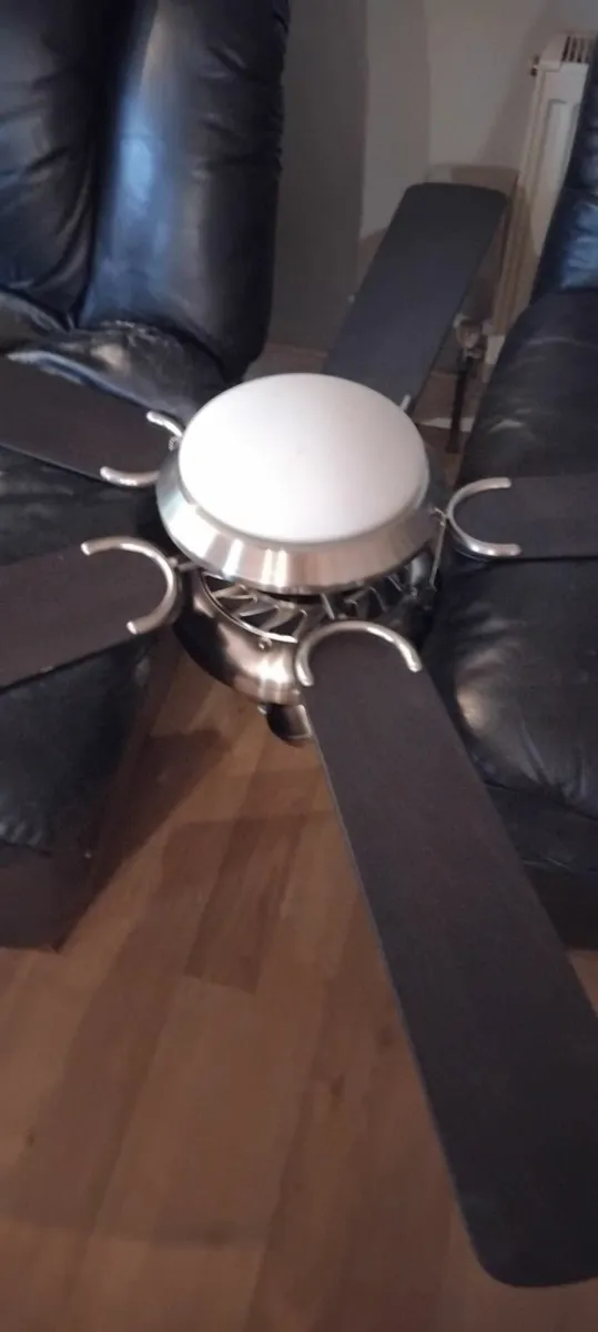 Ceiling fan - Image 3