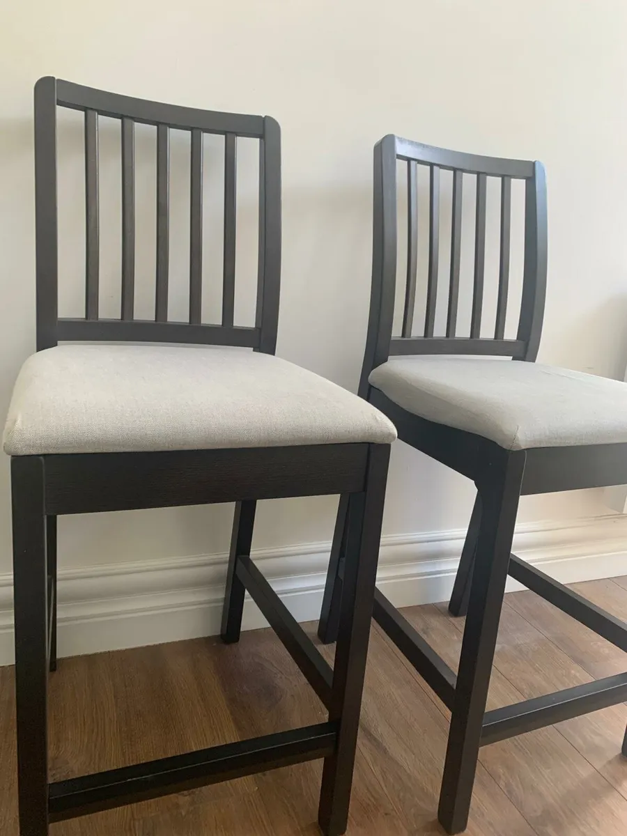 💥2 island stools for sale 💥 - Image 2