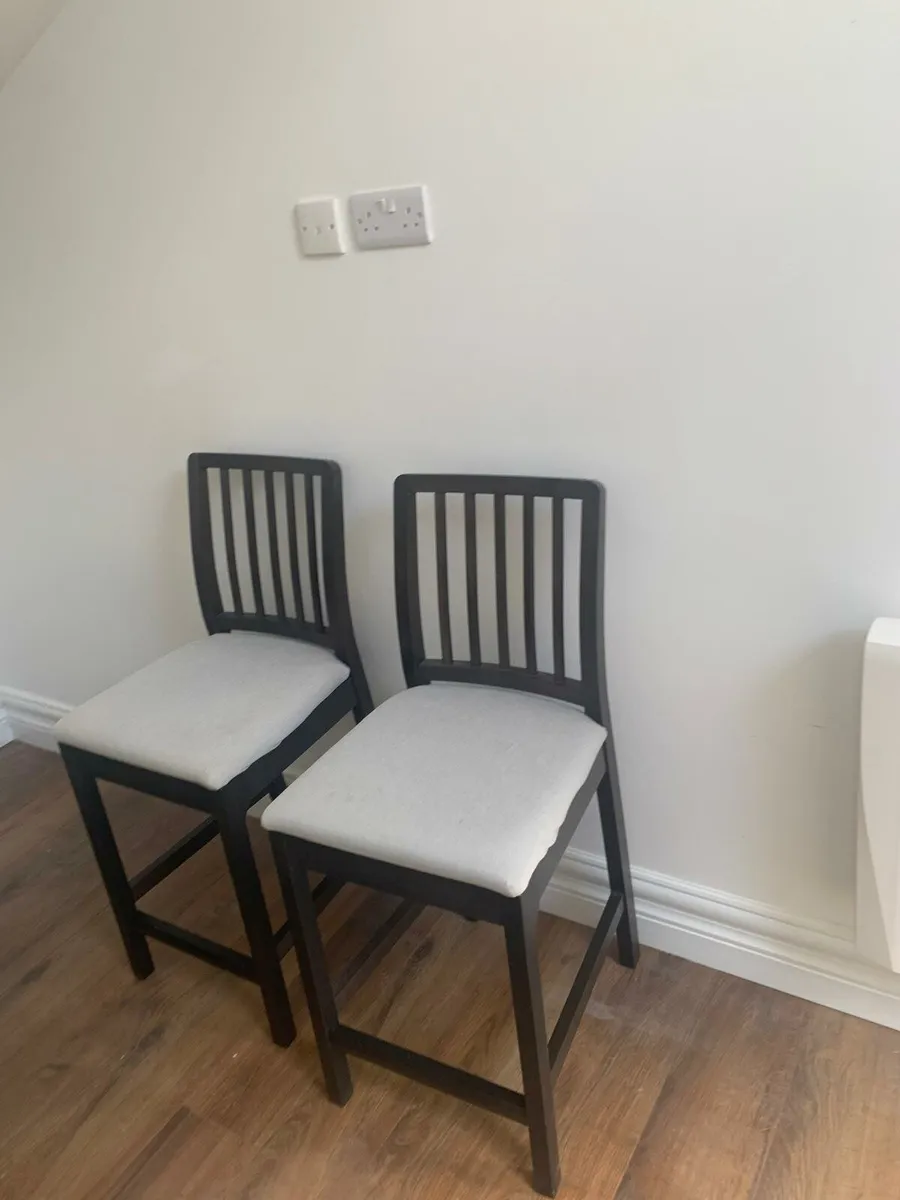 💥2 island stools for sale 💥 - Image 4