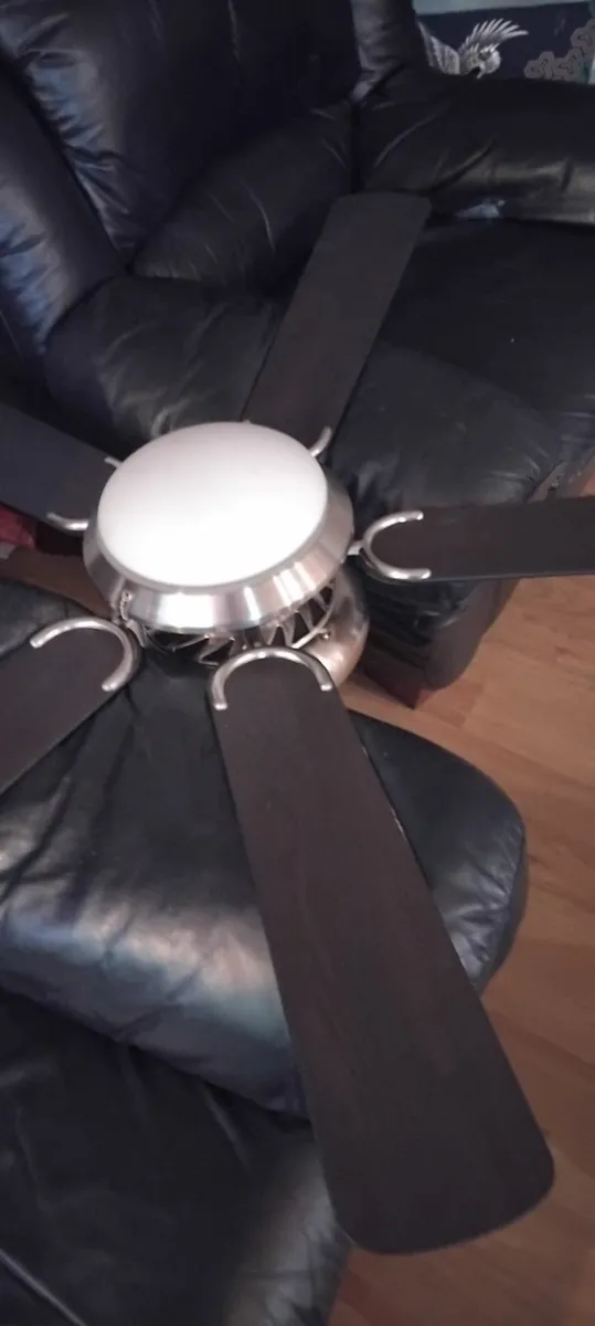 Ceiling fan - Image 1