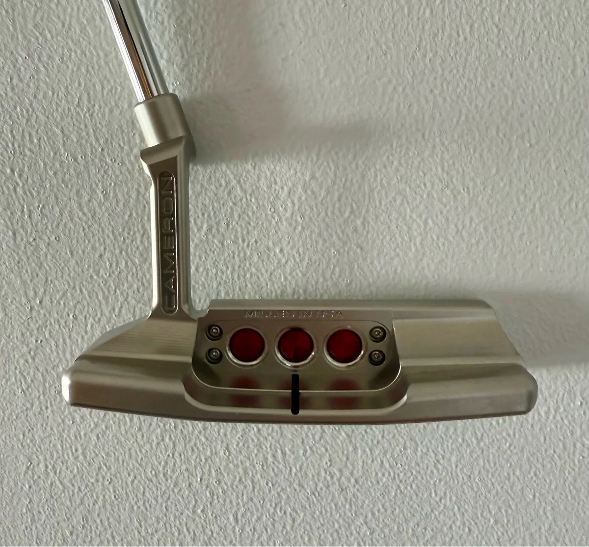 Scotty Cameron 2025 Studio Style Newport 2 Putter - Image 2