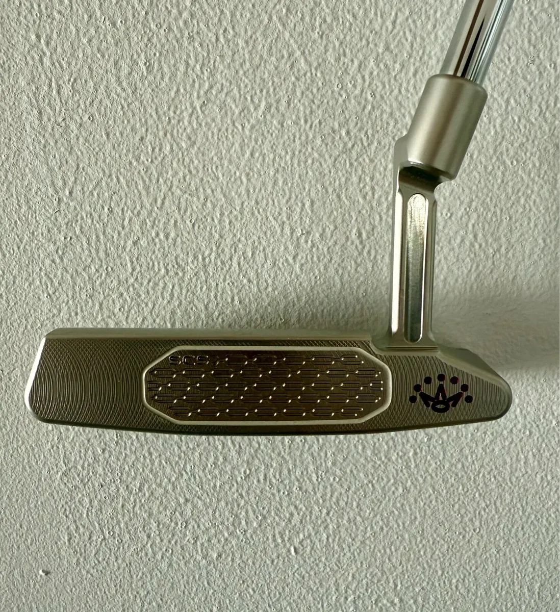 Scotty Cameron 2025 Studio Style Newport 2 Putter - Image 1