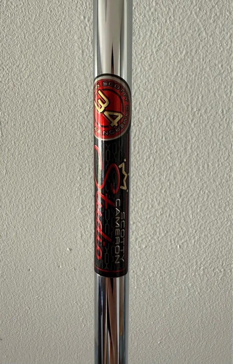 Scotty Cameron 2025 Studio Style Newport 2 Putter - Image 3