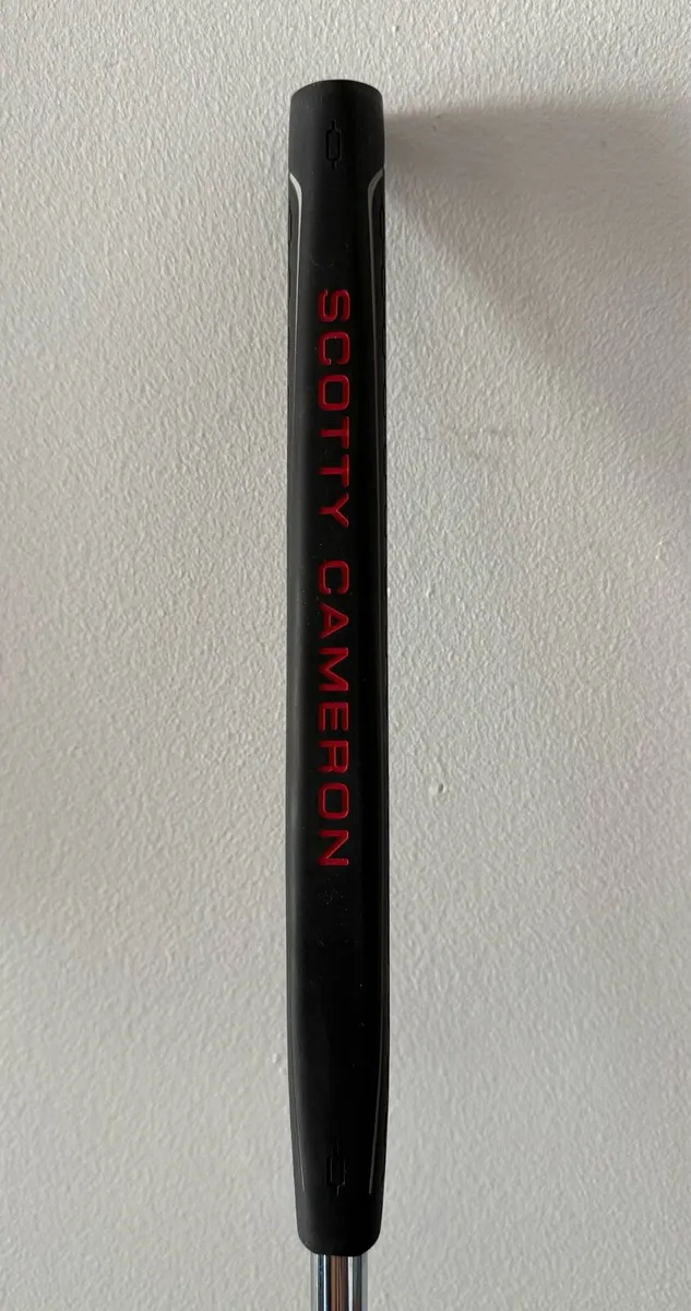 Scotty Cameron 2025 Studio Style Newport 2 Putter - Image 4