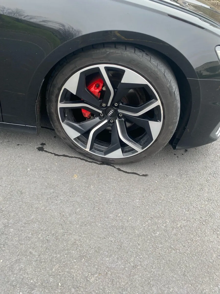 2019 Audi A6 S Line - Image 4