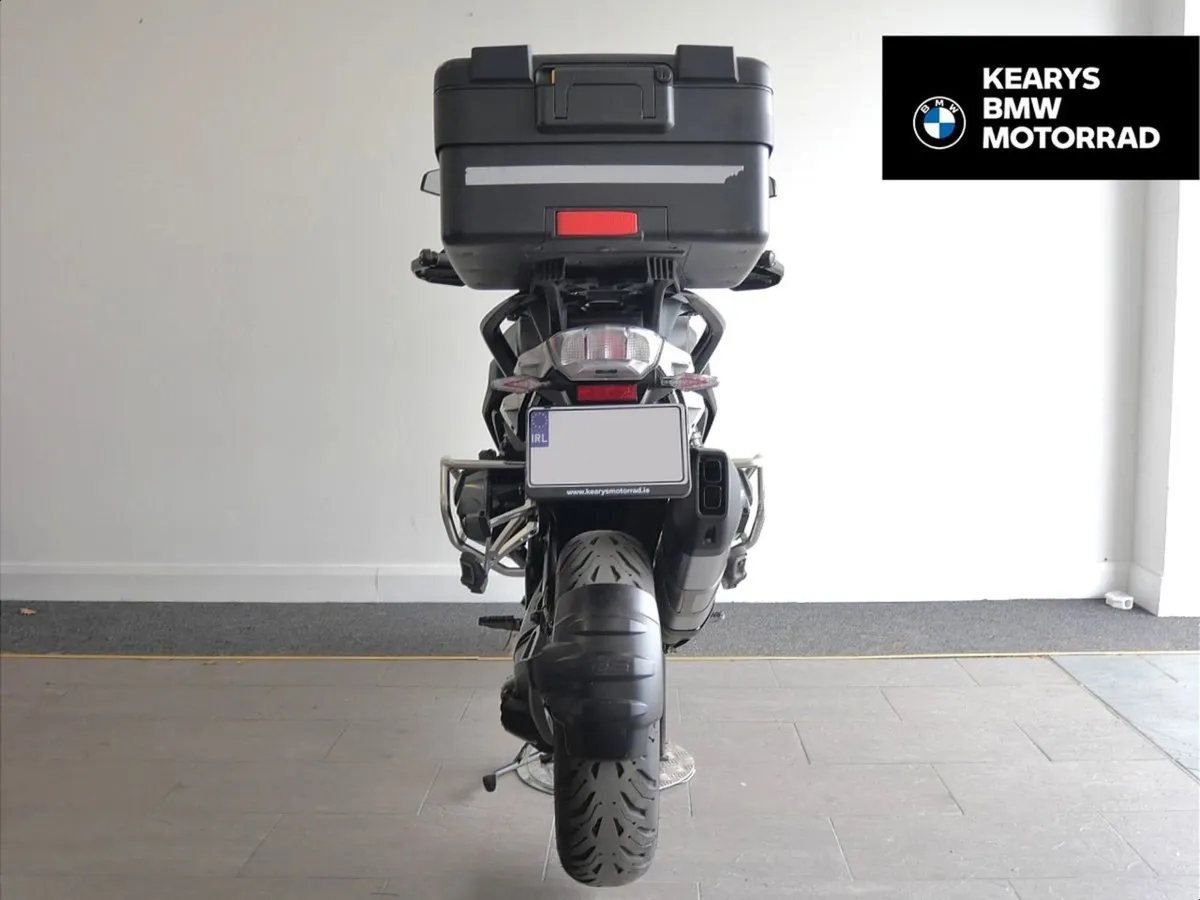 BMW R1250 GS - Image 4