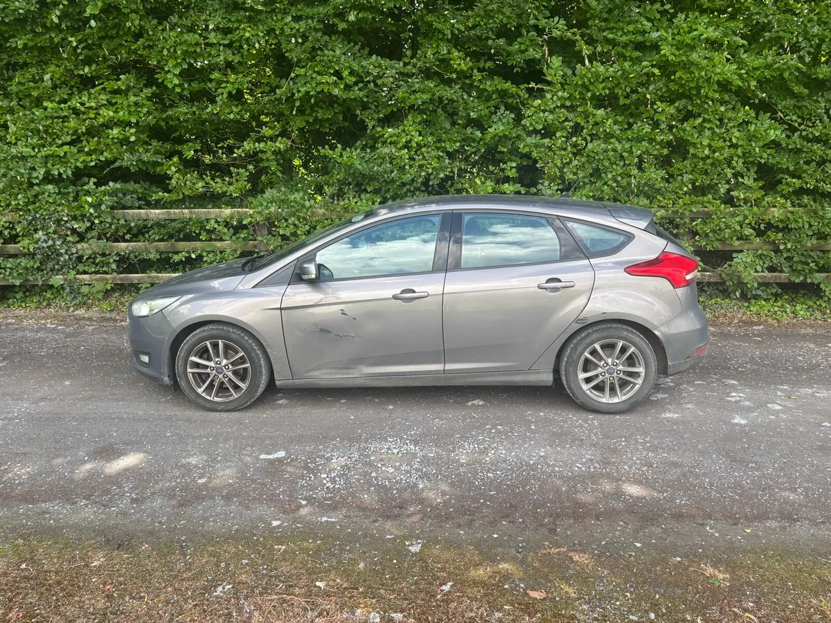 Ford Focus - Image 1