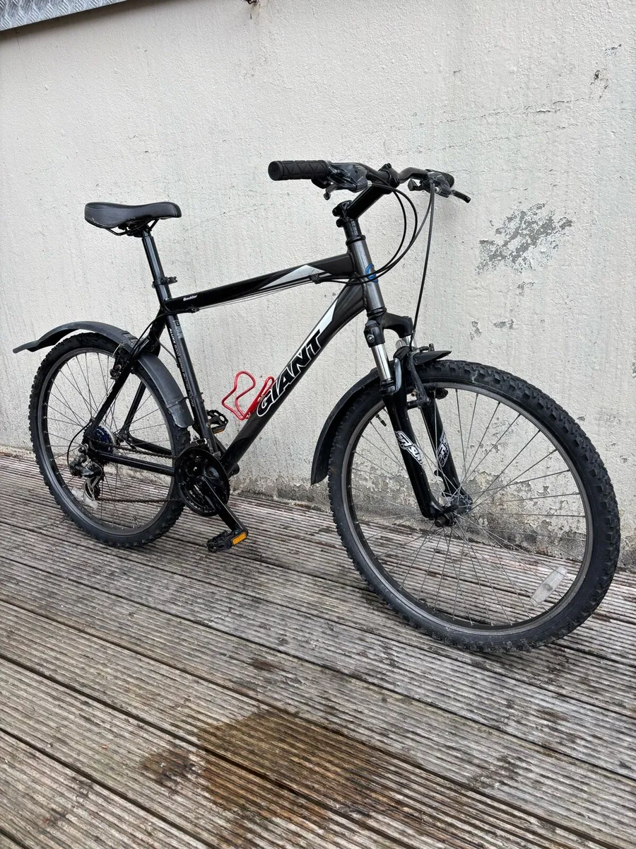 Adults bike giant M size - Image 2