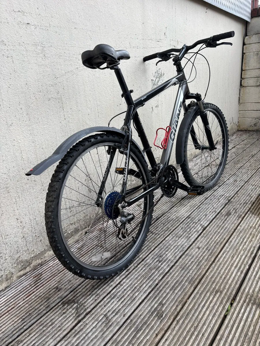 Adults bike giant M size - Image 3