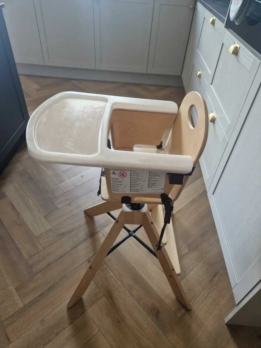High Chair - Image 2