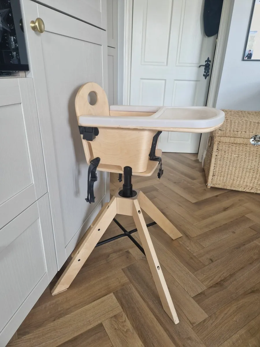High Chair - Image 3