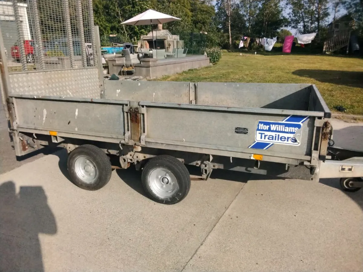 Trailer 10 x 5 - Image 4