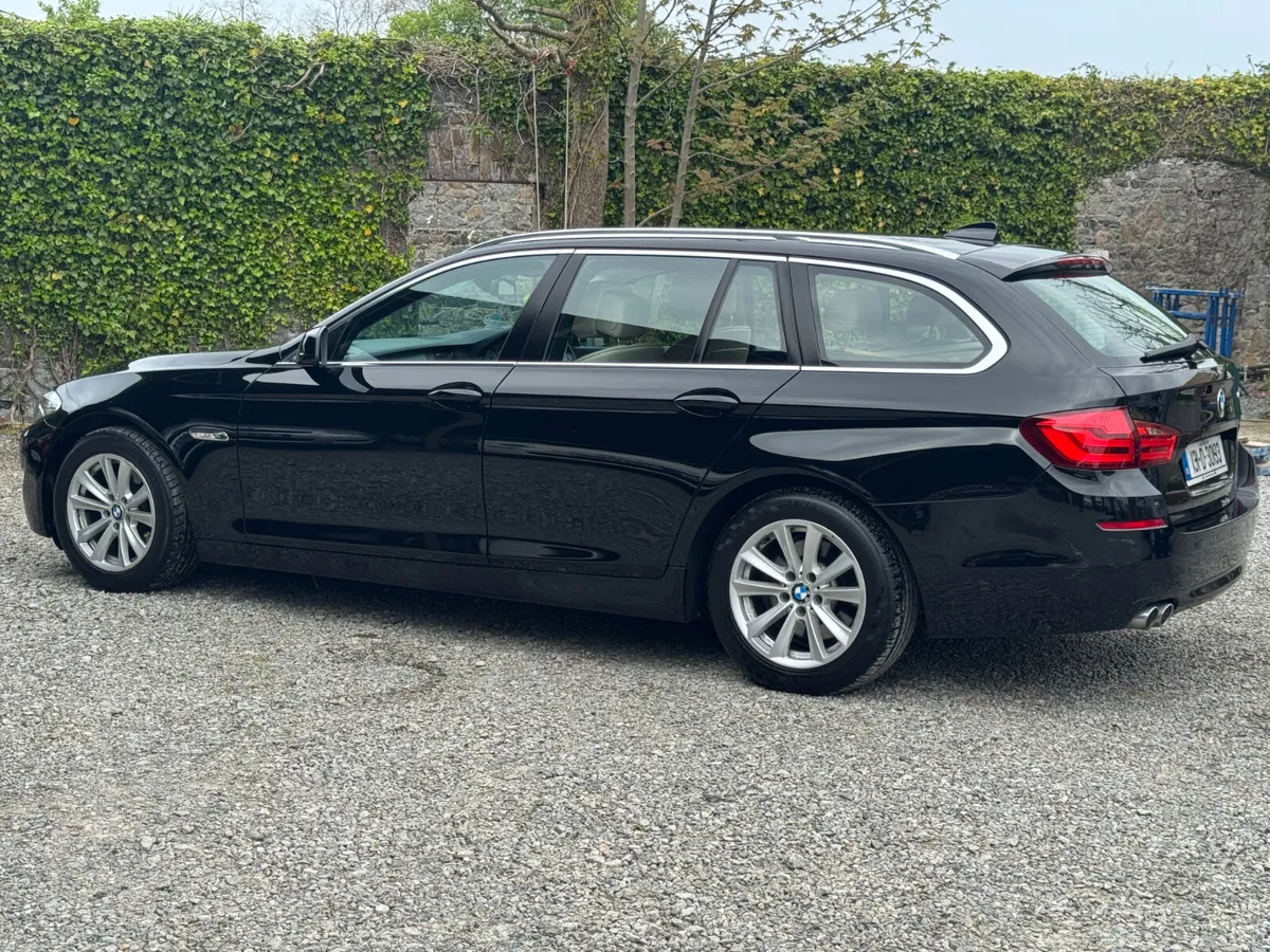 2013 BMW 520d Touring - Image 3