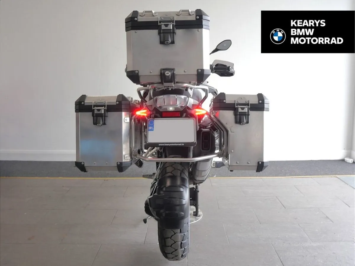 BMW R1250 GS Adventure TE - Image 4