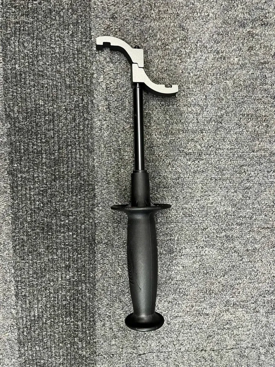 Milwaukee 18v Drill - Image 4