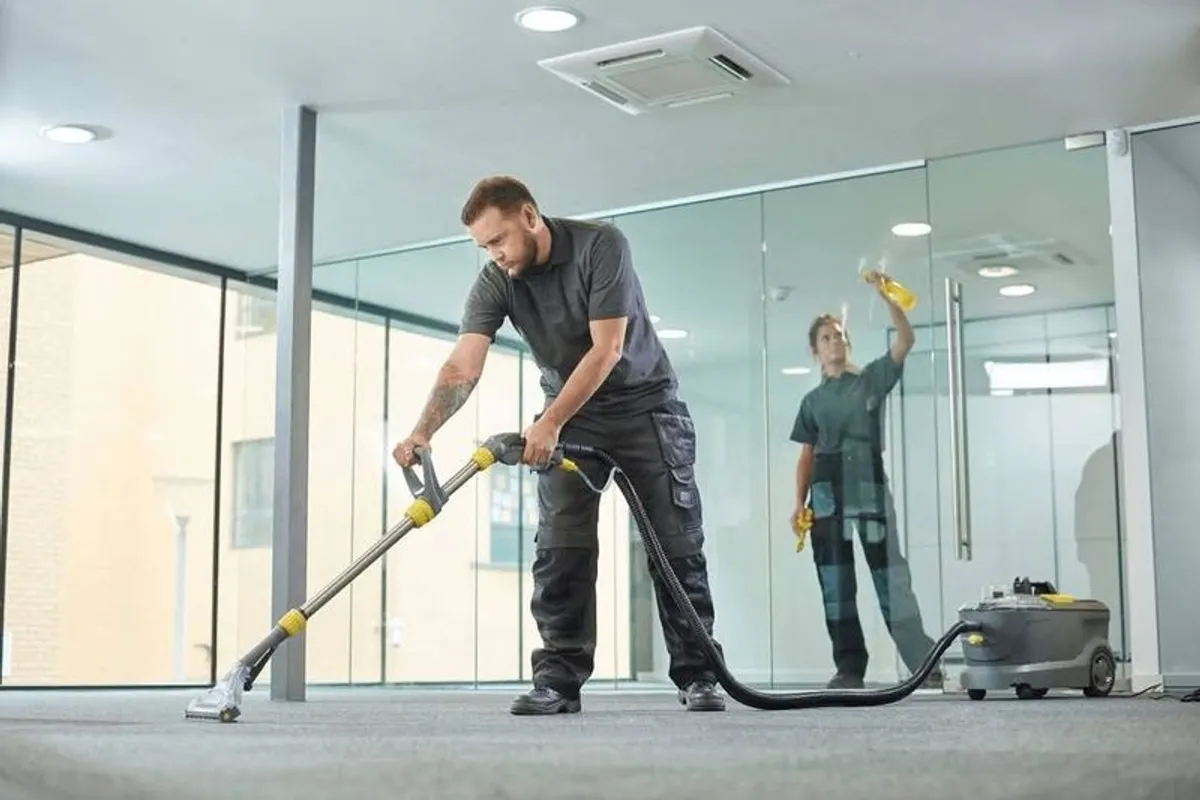 Handyman - Image 1
