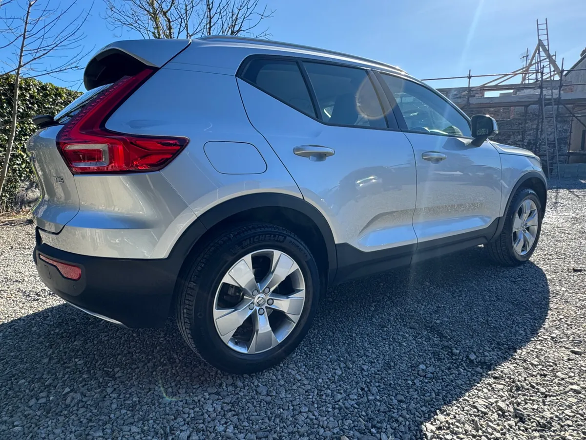 2018 Volvo XC40 1.5 - Image 3