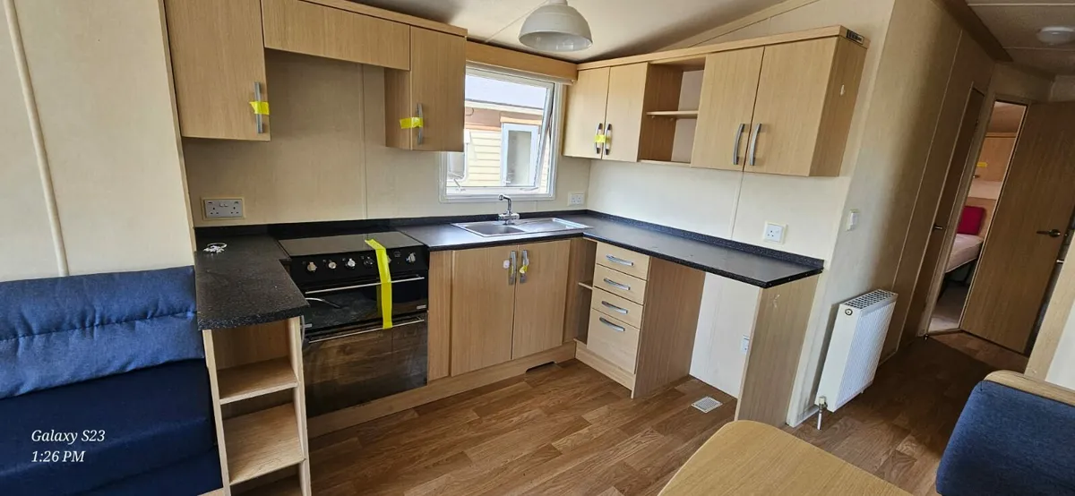 3 bedroom Mobile Home Full Winter spec - Image 2