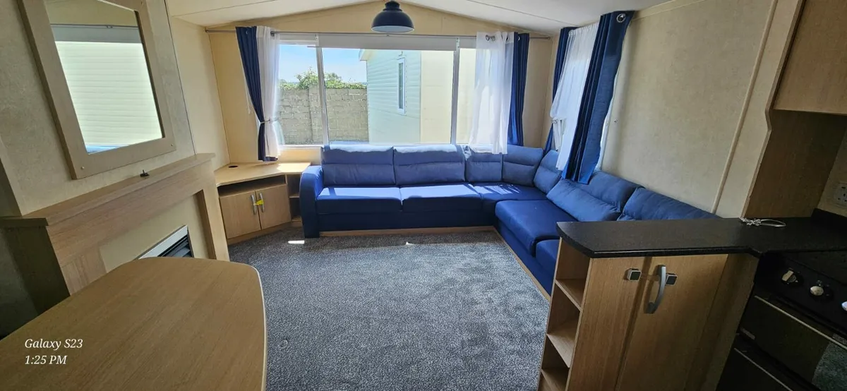3 bedroom Mobile Home Full Winter spec - Image 3