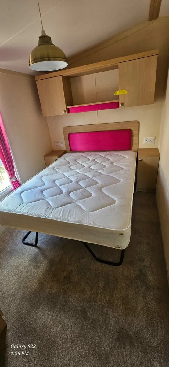 3 bedroom Mobile Home Full Winter spec - Image 4