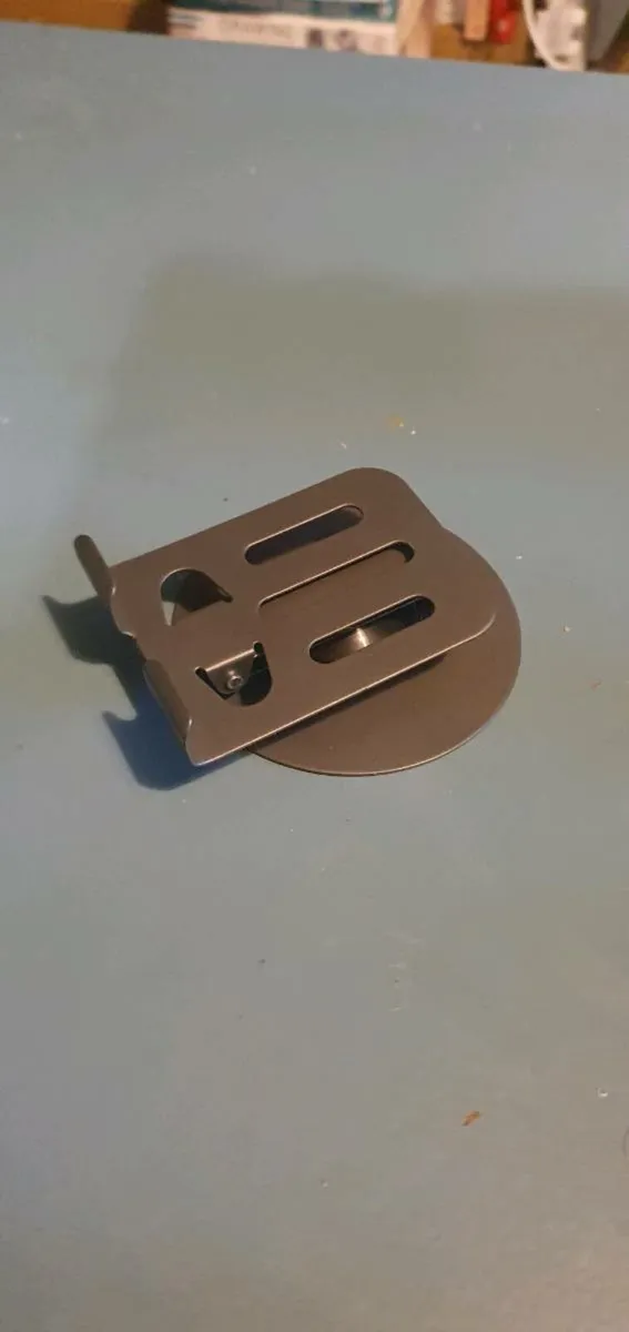 Desktop Phone Holders 360 Degree Swivel - Image 3