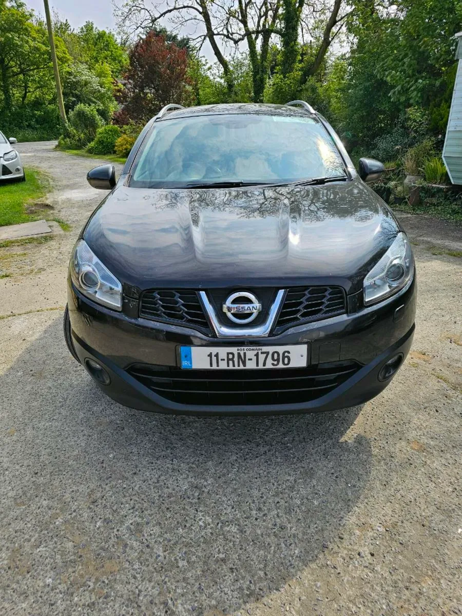 Nissan Qashqai - Image 1