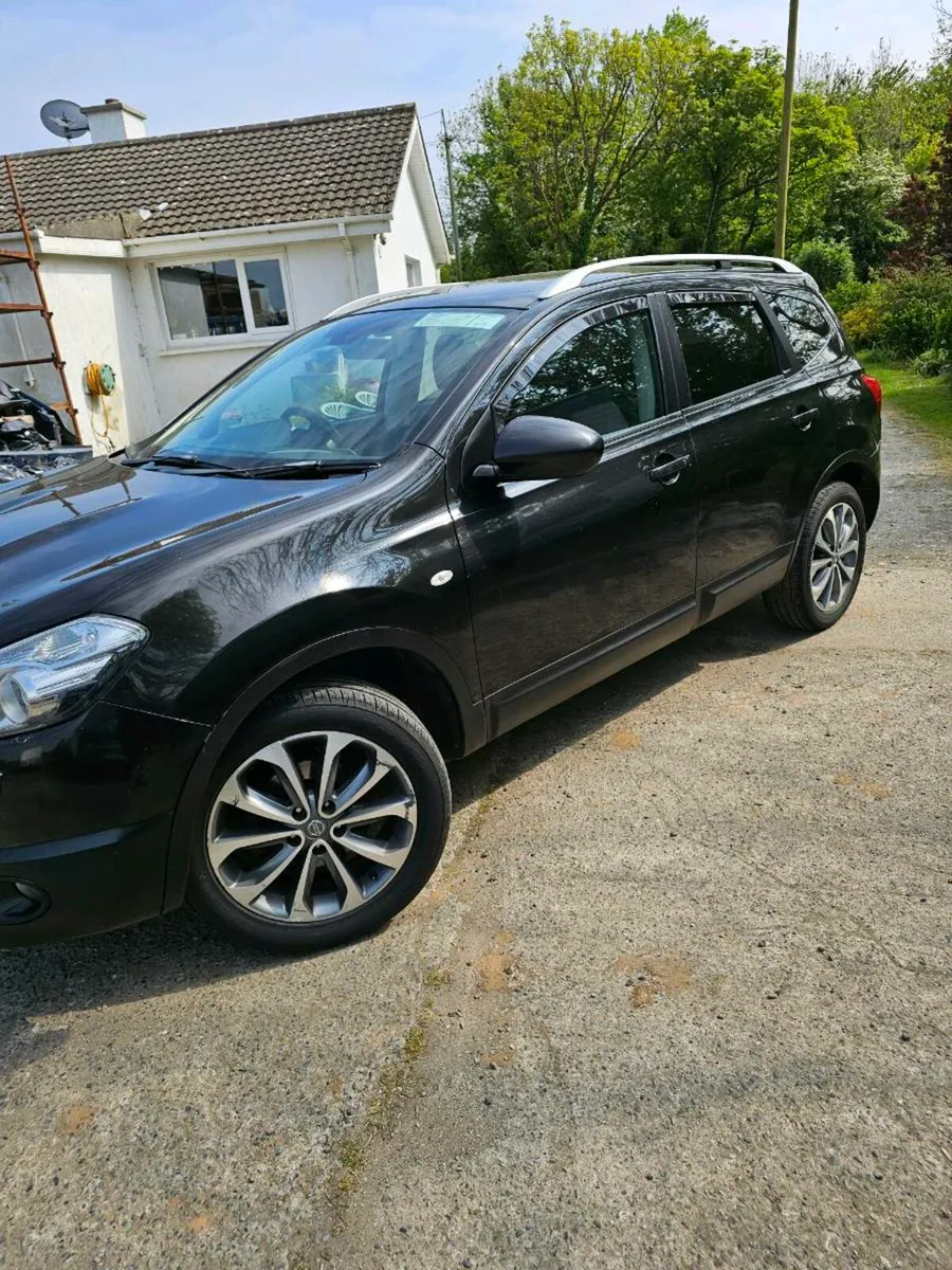 Nissan Qashqai - Image 2