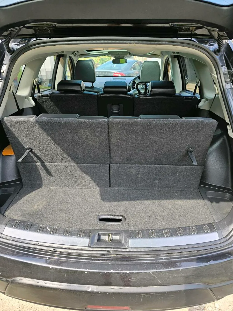 Nissan Qashqai - Image 4
