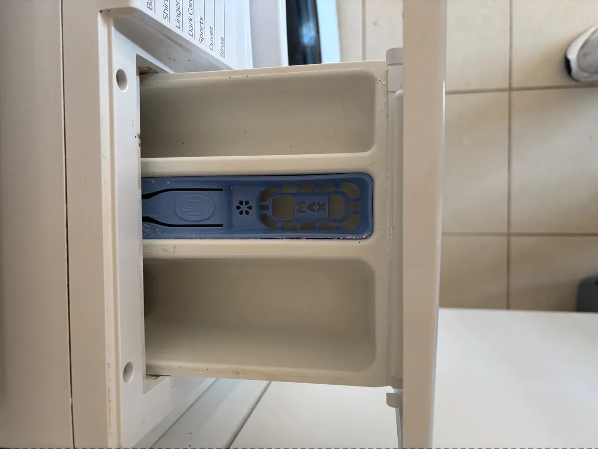 Beko 9kg Washing machine - Image 3