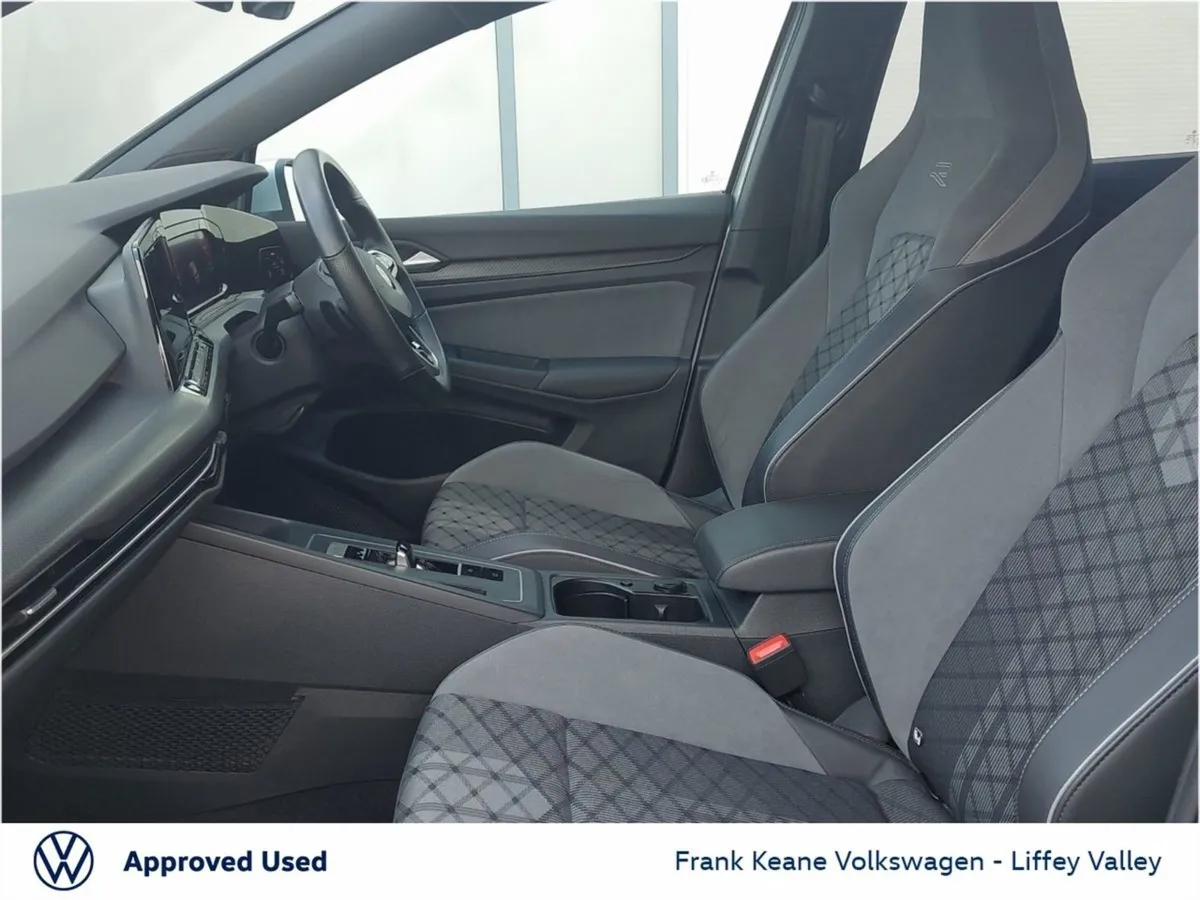 Volkswagen Golf R-line Auto 2.0tdi 150BHP  upgrad - Image 4