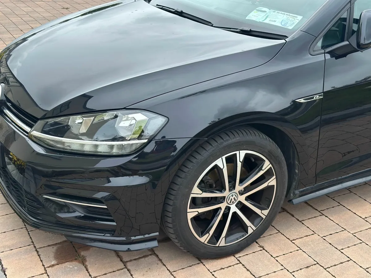 Volkswagen Golf 2020 - Image 2