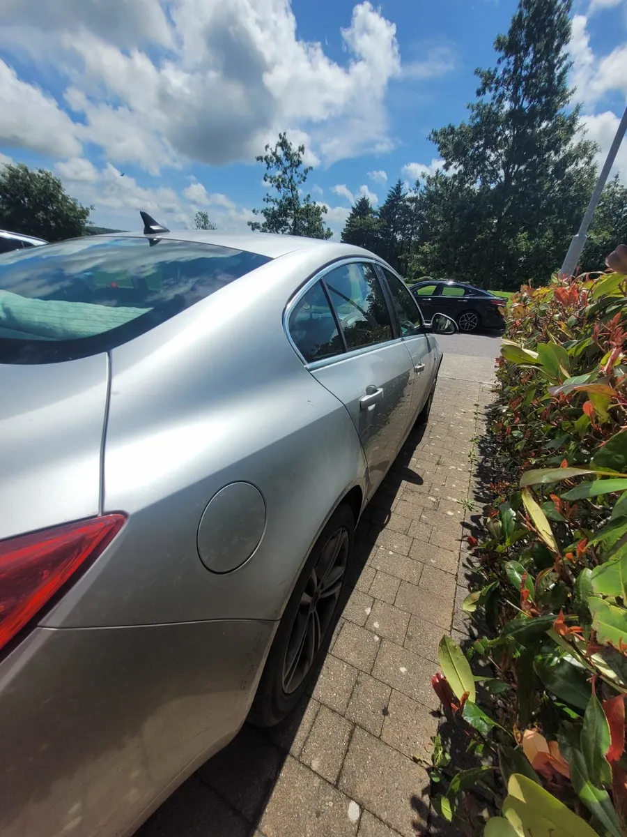 Opel Insignia 2012 - Image 3