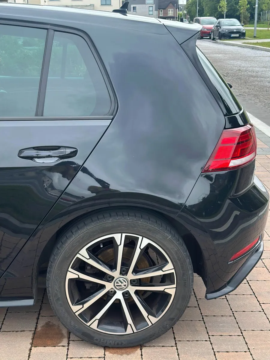 Volkswagen Golf 2020 - Image 3