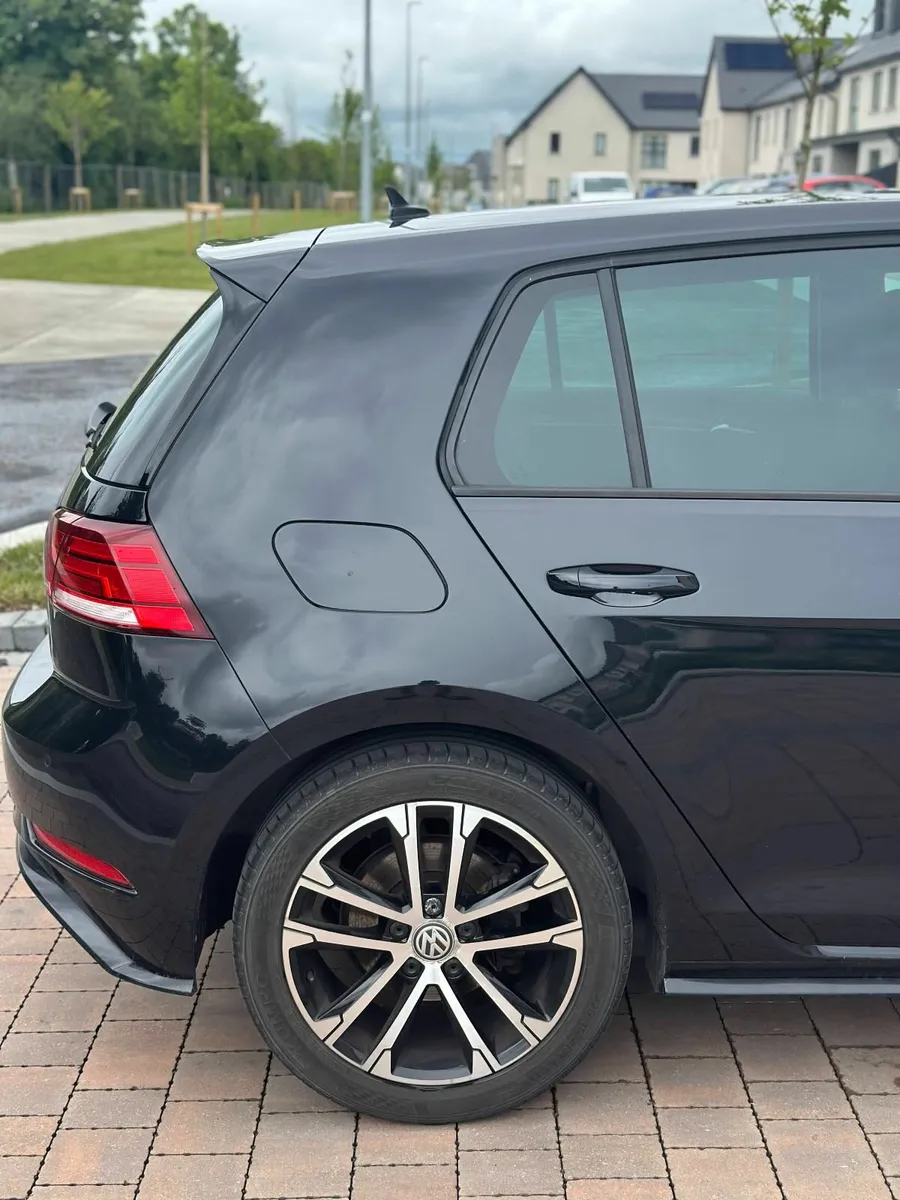 Volkswagen Golf 2020 - Image 4