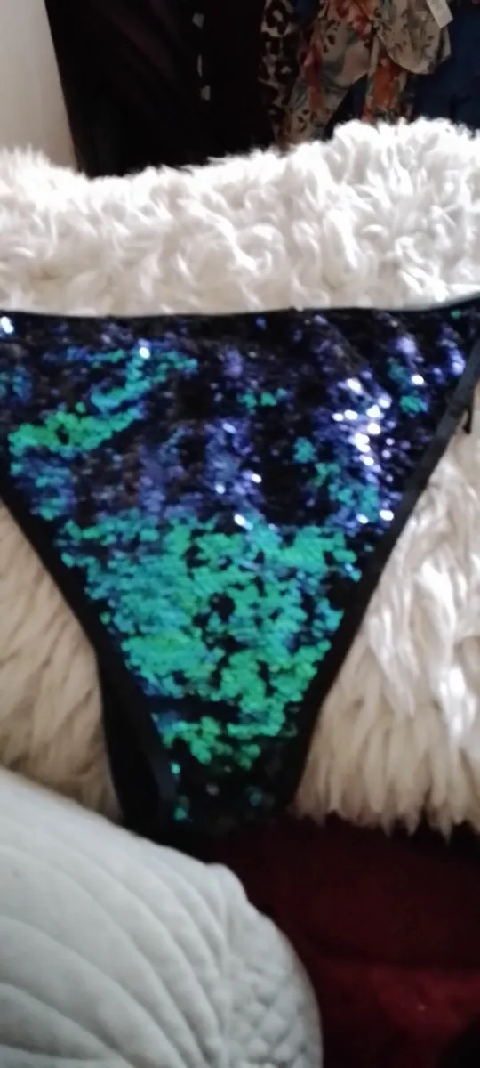 Crossdresser? Lingerie.wigs etc - Image 1