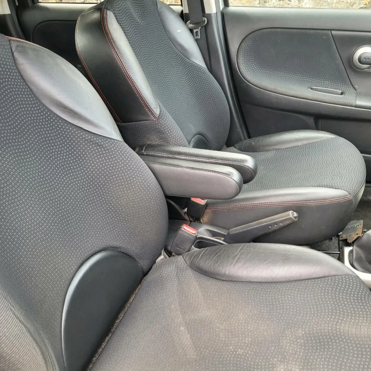 Nissan note 1.5dci New Nct 08/26 - Image 2