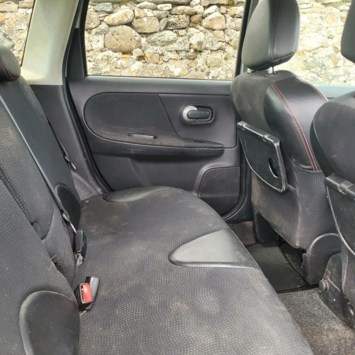 Nissan note 1.5dci New Nct 08/26 - Image 3