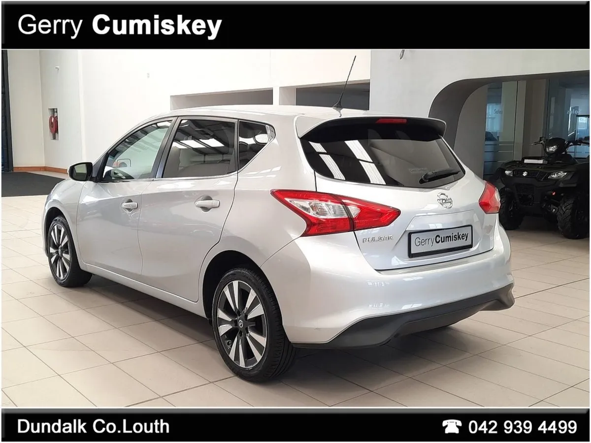 Nissan Pulsar 1.2 SV Executive - Image 3