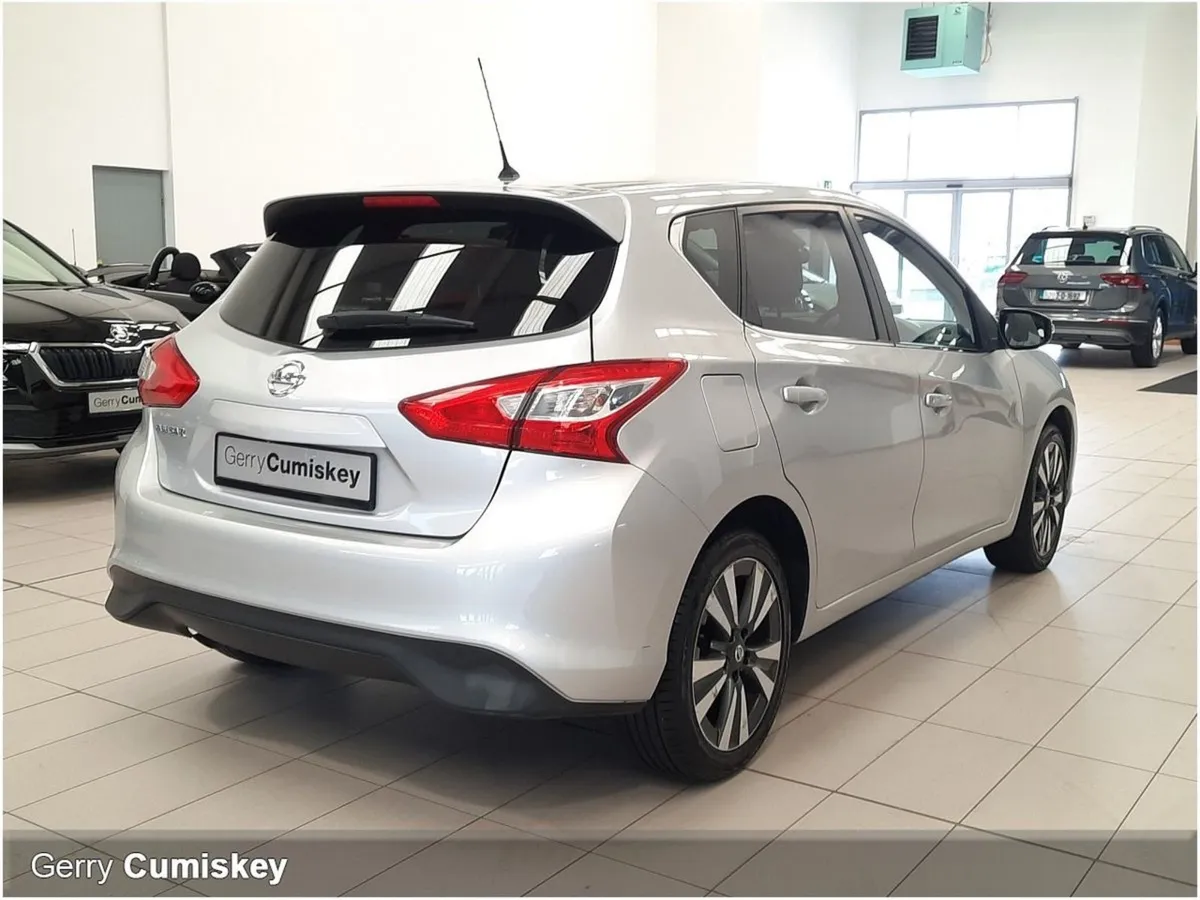 Nissan Pulsar 1.2 SV Executive - Image 4
