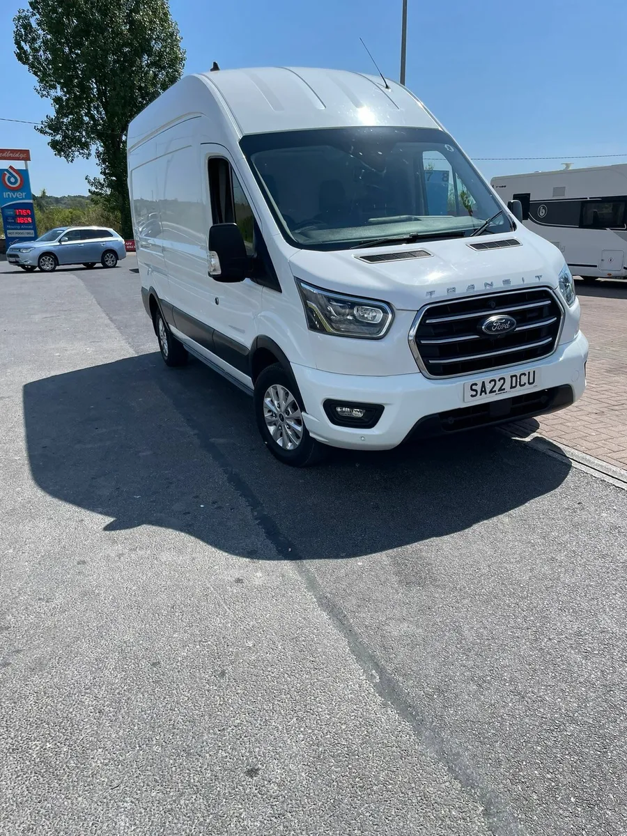 Van - Image 2