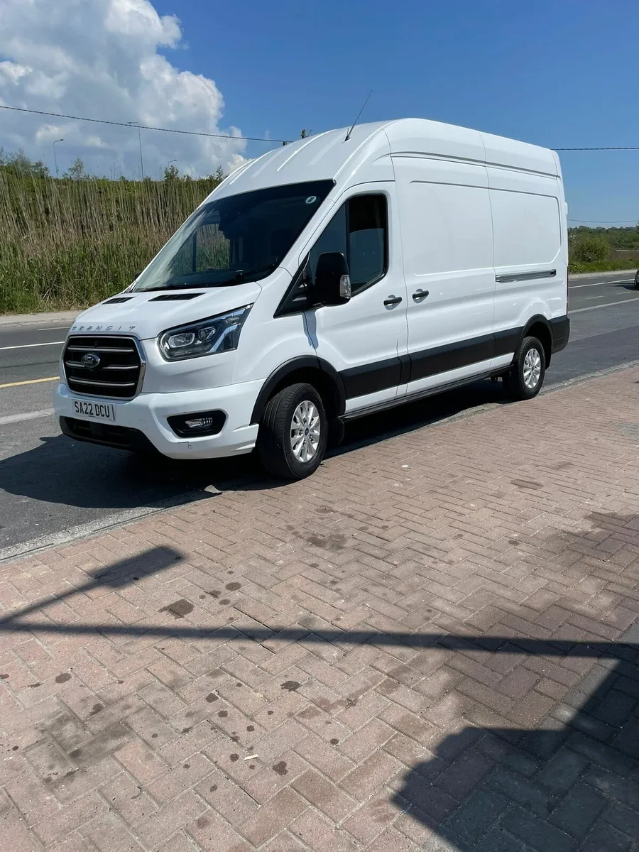 Van - Image 3