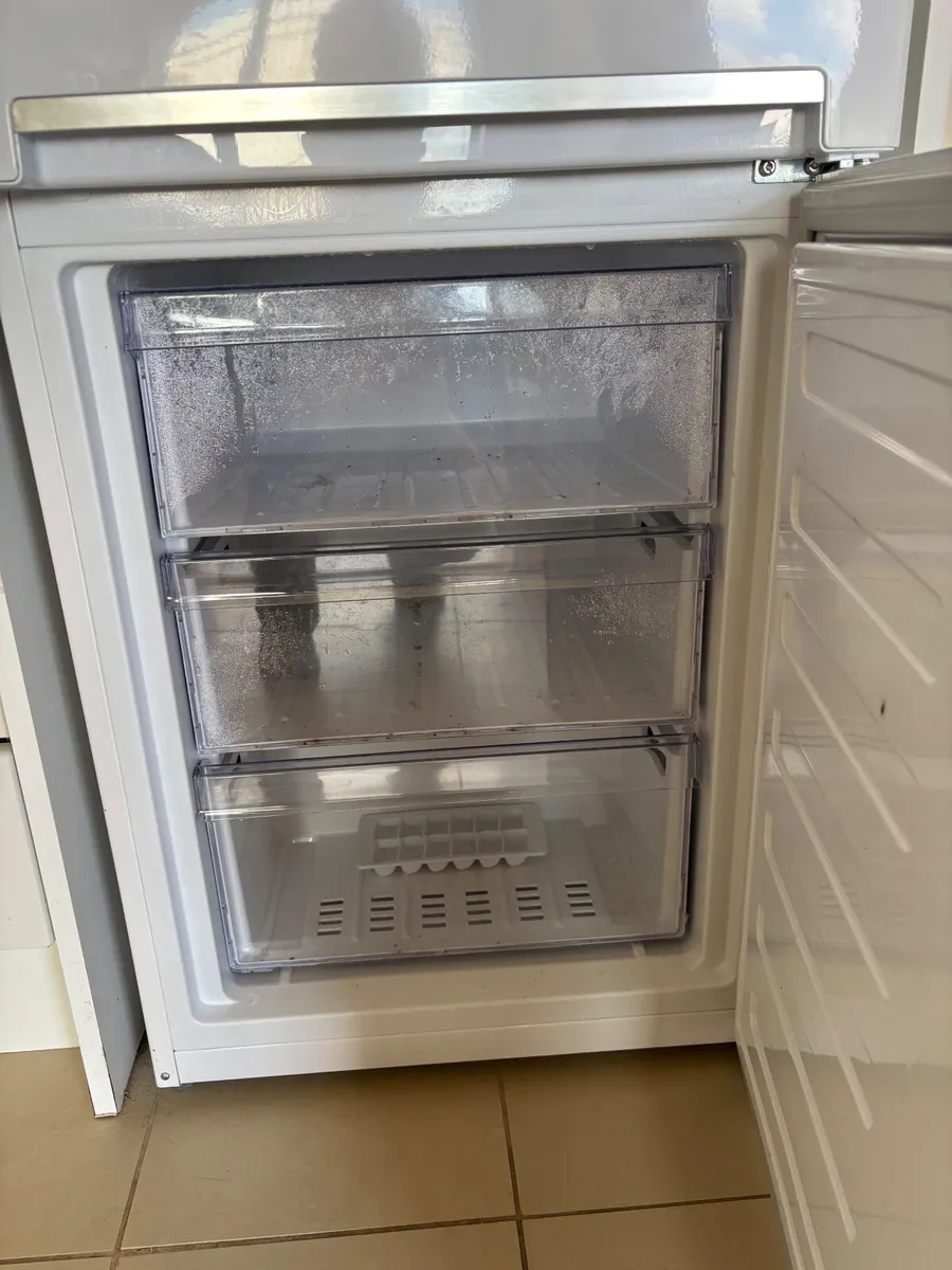 Beko Fridge/freezer - Image 4