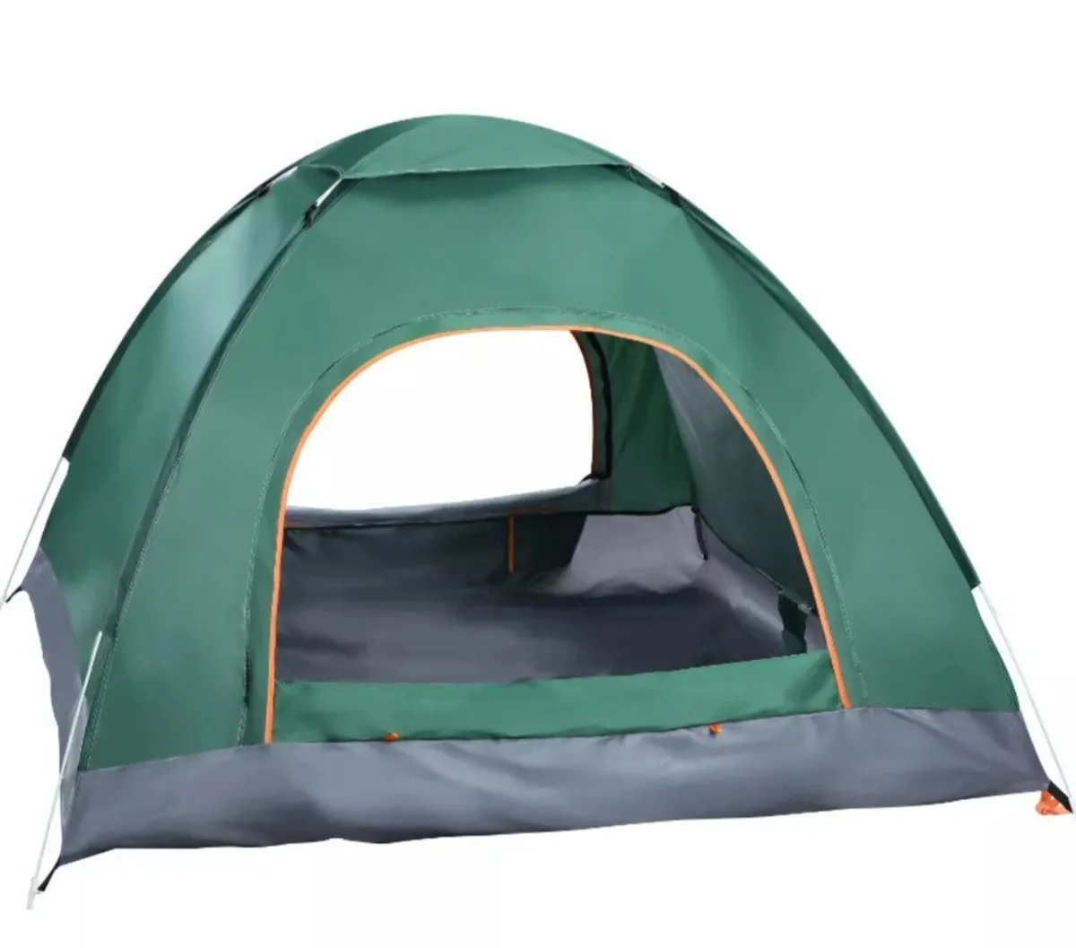 Camping tent Pop-up - Image 2