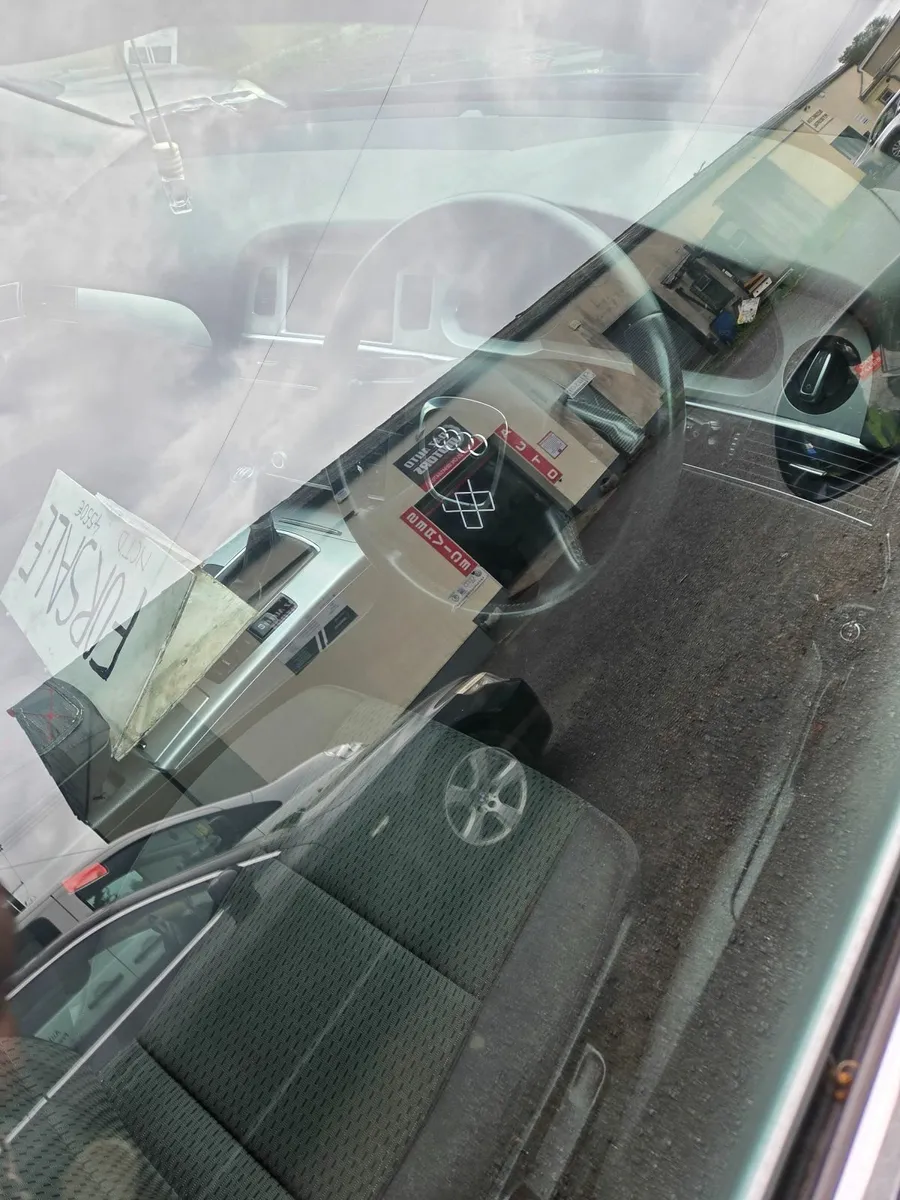 Audi A6 2009 - Image 3