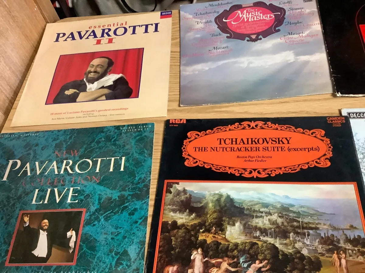 Bargain record collection - Image 2