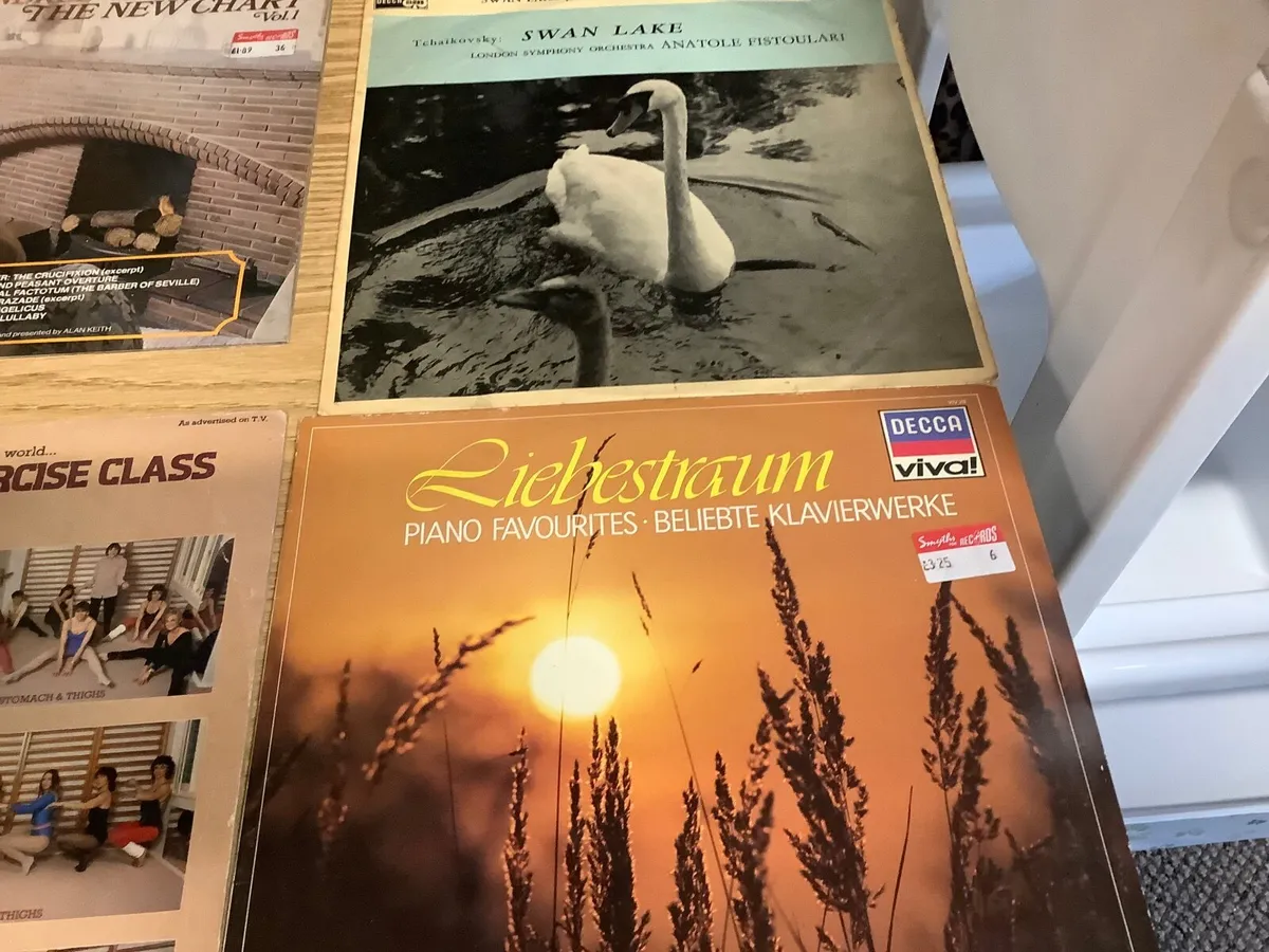 Bargain record collection - Image 3