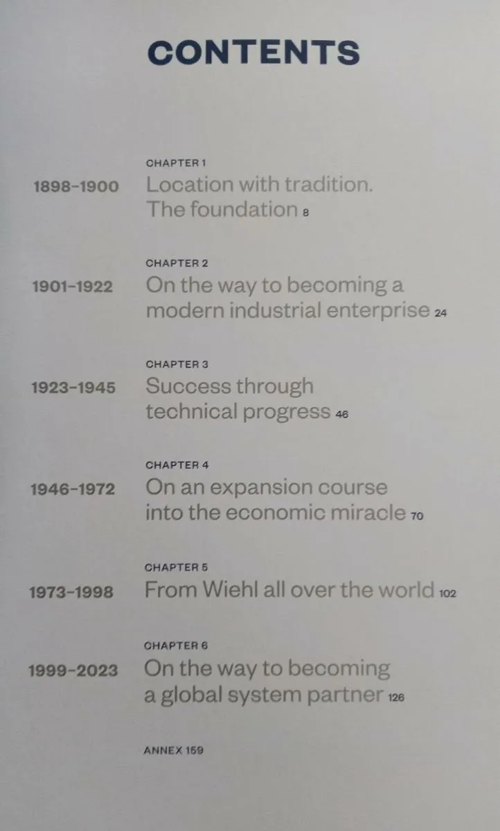German Industrial Book - Image 2