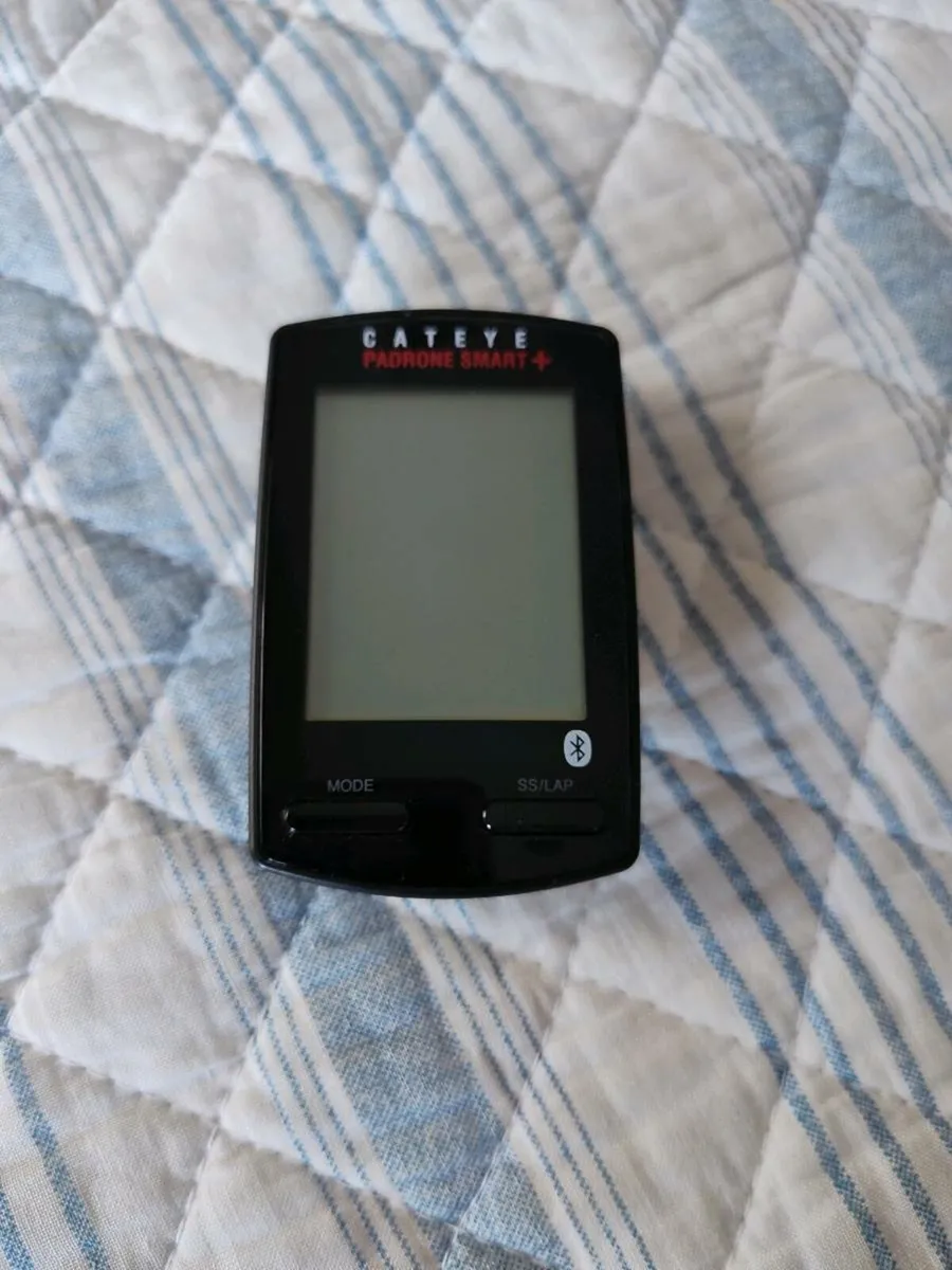 Bicycle computer - Image 3